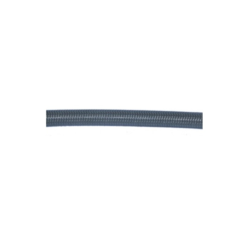 Brake hose - to je jen obal Venhill 1m Impletita