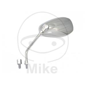 Oglinda retrovizoare JMP ZR 0242 Cromat stanga sau dreapta