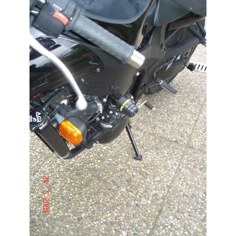 Triumph SPEED FOUR 600 Classic lichidare