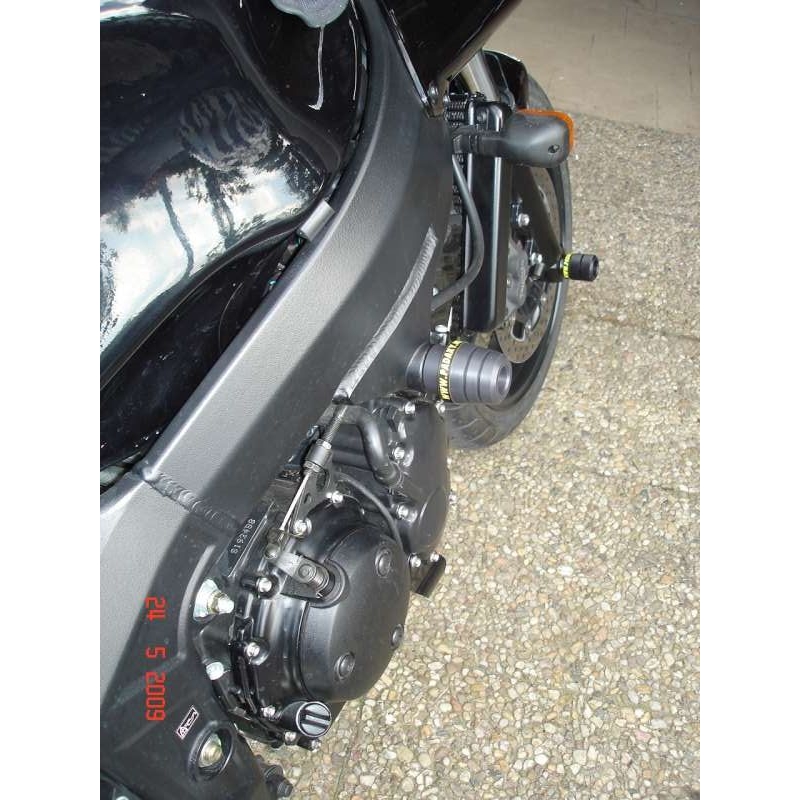 Triumph SPEED FOUR 600 Conus výprodej