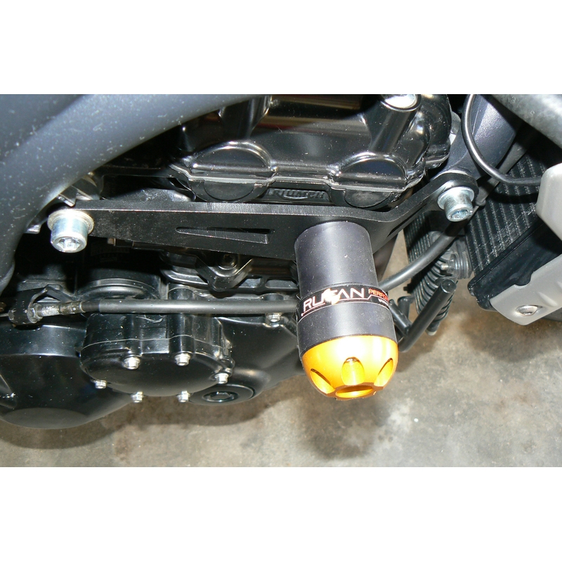 Triumph SPEED TRIPLE 1050 (05-10) Clasic