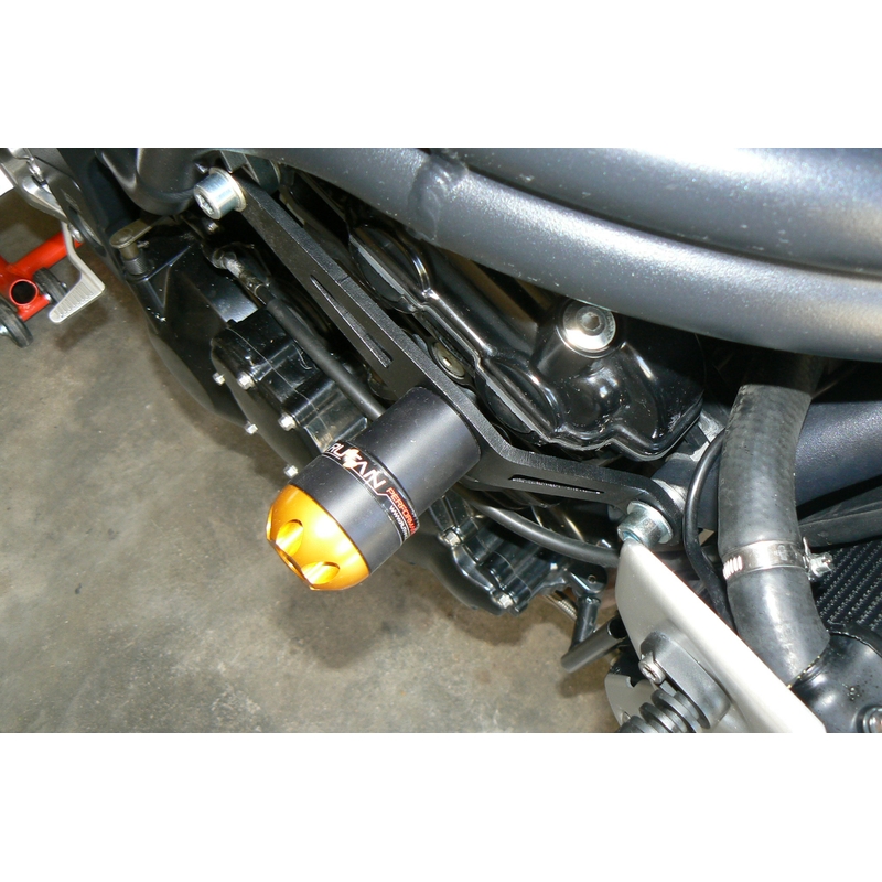 Triumph SPEED TRIPLE 1050 (05-10) Clasic