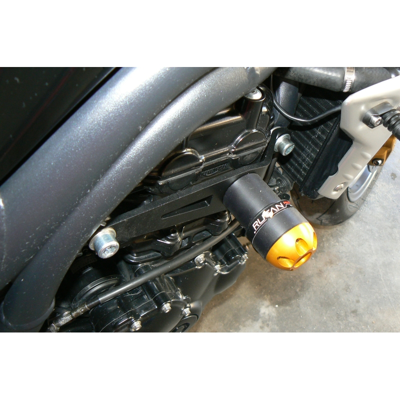 Triumph SPEED TRIPLE 1050 (05-10) Clasic