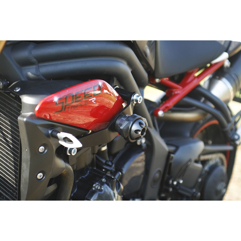 Triumph SPEED TRIPLE 1050 (11-) Clasic