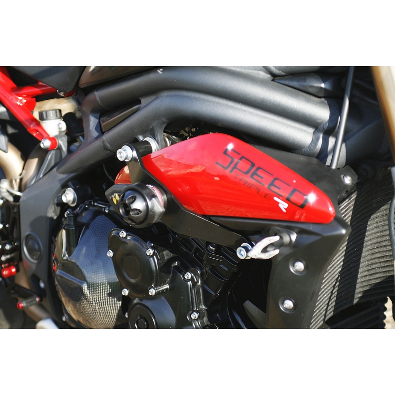 Triumph SPEED TRIPLE 1050 (11-) Clasic