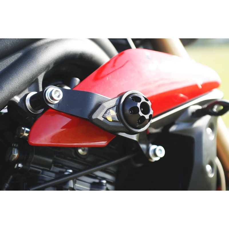 Triumph SPEED TRIPLE 1050 (11-) Clasic