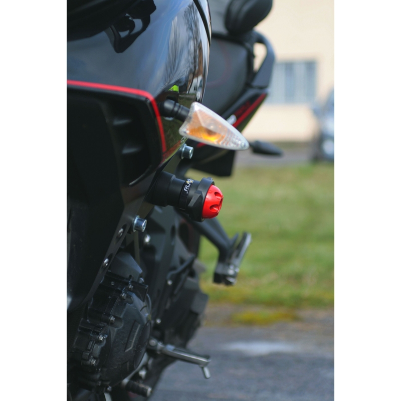 Triumph TIGER SPORT 1050 (13-) Arrow