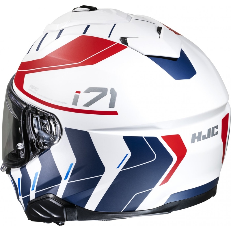 HJC i71 Simo MC21SF cască de motociclist integrală HJC i71 Enta MC21