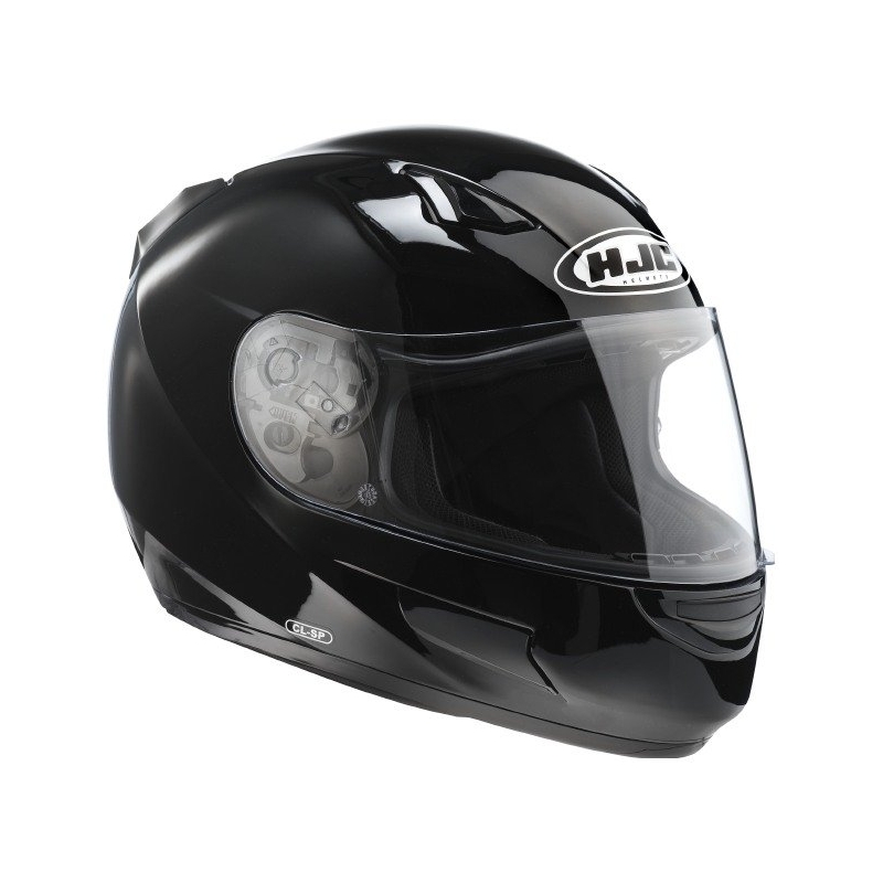 HJC CL-SP cască de motocicletă integrală HJC CL-SP negru lichidare