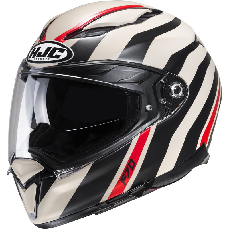 Cască de motocicletă integrală HJC F70 Galla MC9SF lichidare