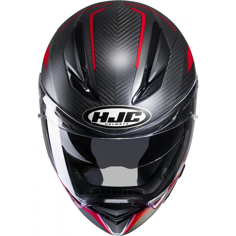 Cască de motocicletă integrală HJC F70 Carbon Ubis MC1SF