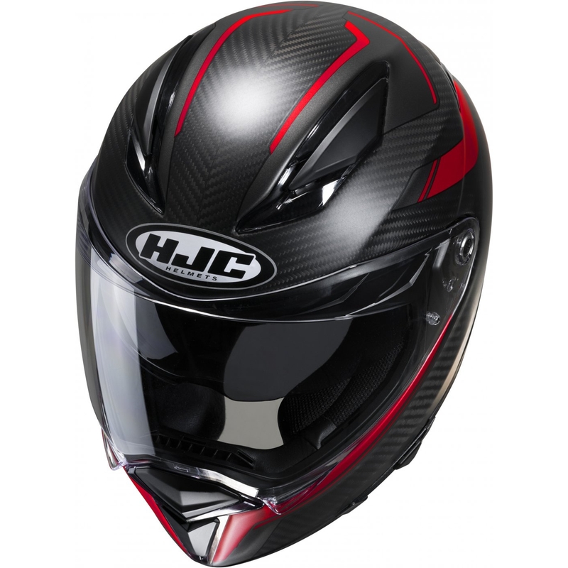 Cască de motocicletă integrală HJC F70 Carbon Ubis MC1SF