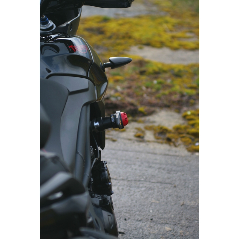 Triumph TIGER SPORT 1050 (13-) Clasic