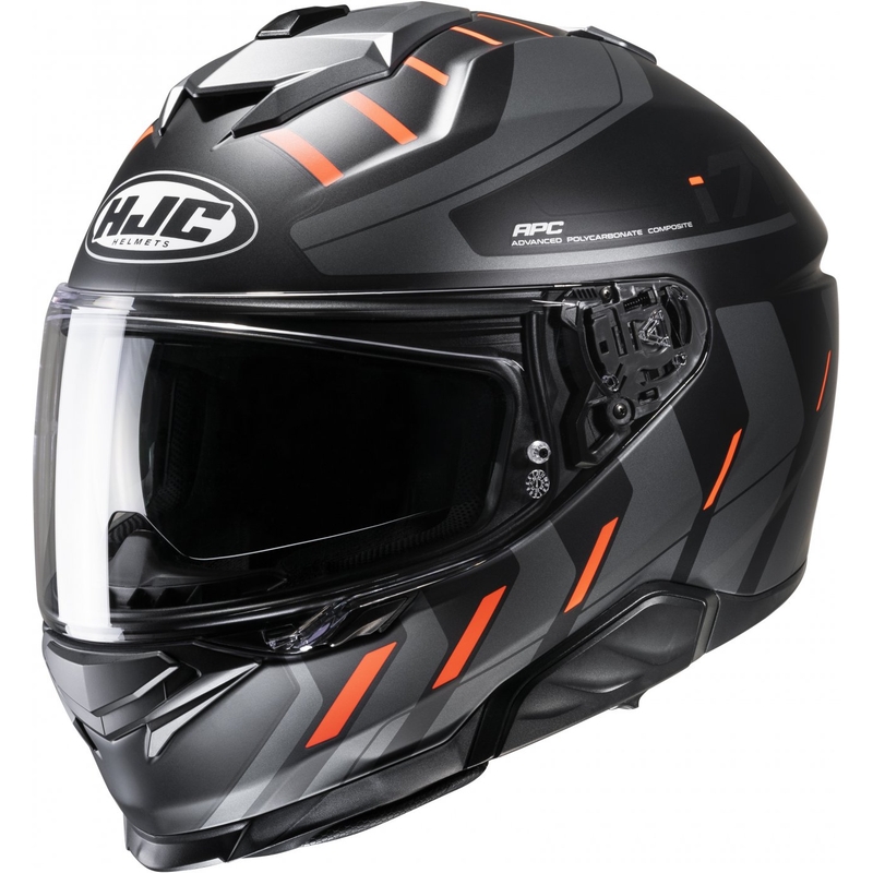 HJC i71 Simo MC1 cască de motociclist integrală HJC i71 Enta MC6HSF
