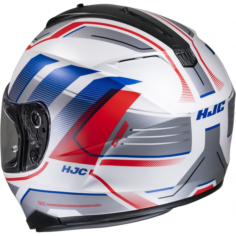 HJC C70 Nian MC21SF cască de motociclist integrală HJC C70 Nian MC21SF