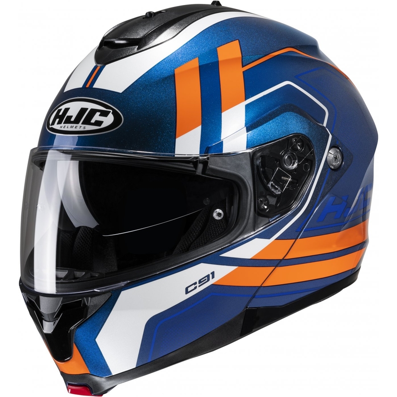 Cască de motocicletă pliabilă HJC C91 Octo MC27