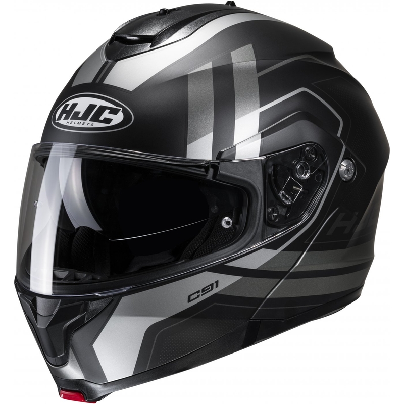 Cască de motocicletă pliabilă HJC C91 Octo MC5SF