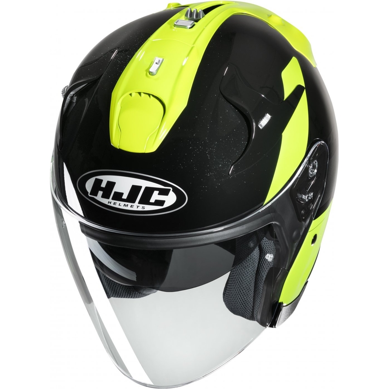 Cască de motocicletă deschisă HJC FG-JET Epen MC3H