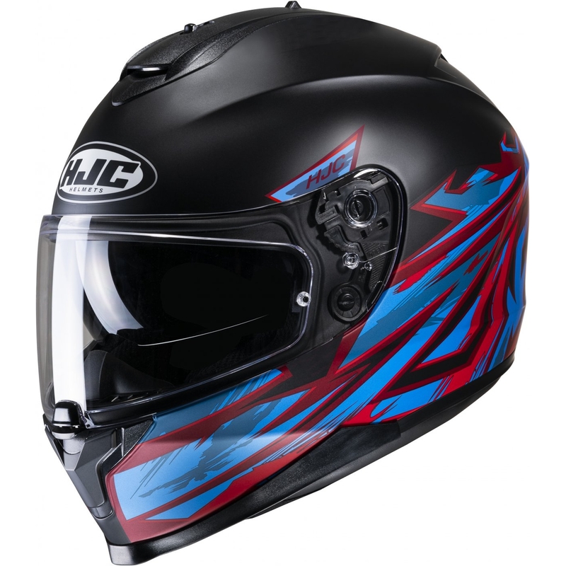 HJC C70 Pentas MC21SF cască de motociclist integrală HJC C70 Pentas MC27SF