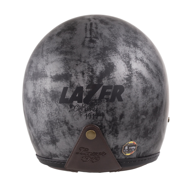 Cască de motocicletă deschisă Lazer Mambo Evo Cafe Racer lichidare