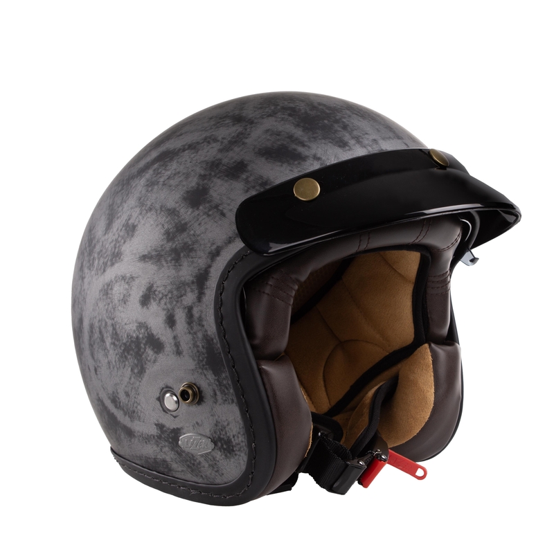 Cască de motocicletă deschisă Lazer Mambo Evo Cafe Racer lichidare