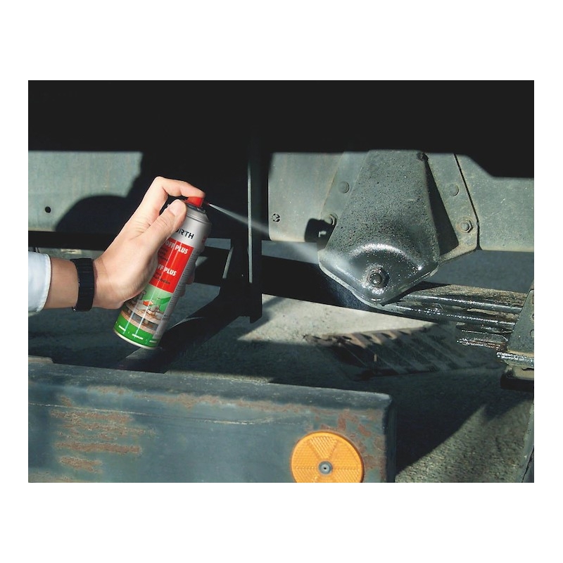 Eliminator de rugină Würth Rost-off 400 ml
