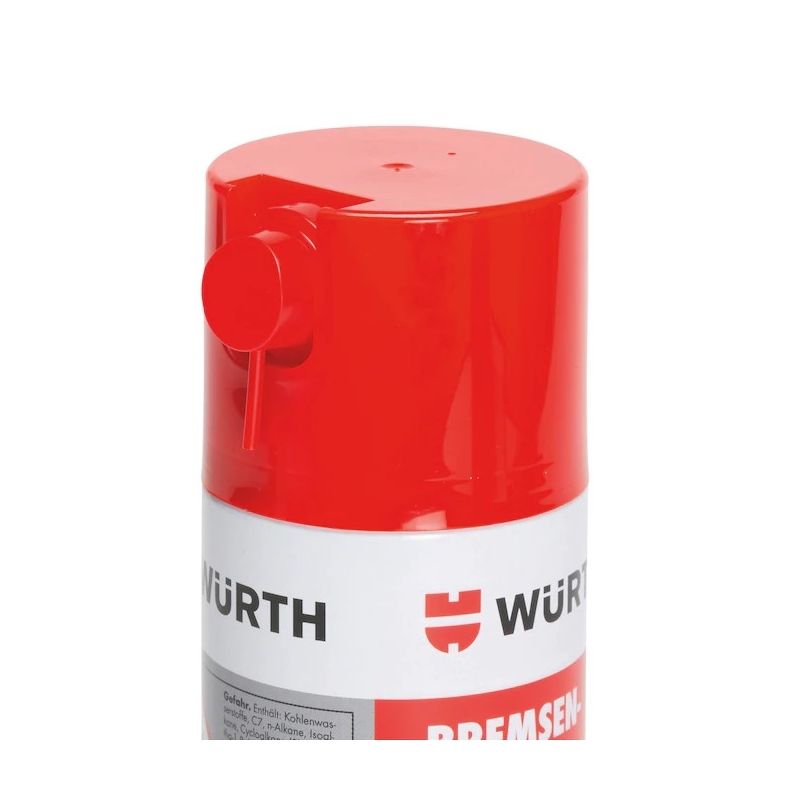 Pastă de montaj pentru frâne Würth HT