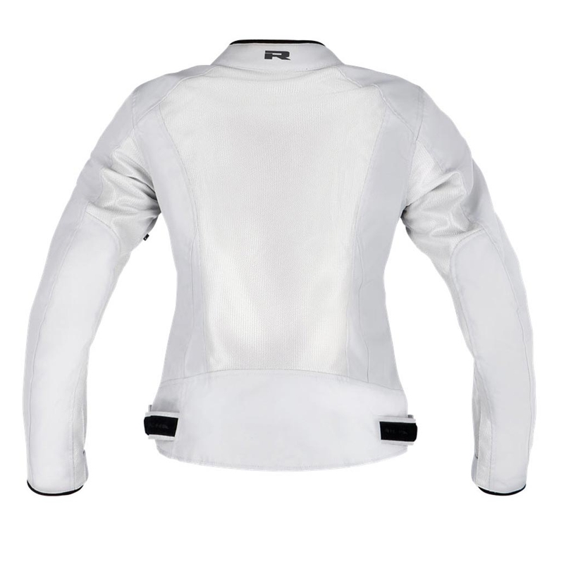 Jachetă moto pentru femei RICHA Airsummer gri lichidare