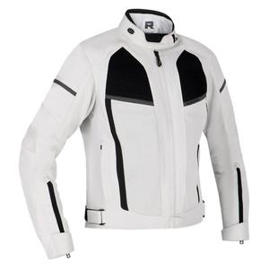 Jachetă de motocicletă RICHA Airstorm WP pentru femei, gri lichidare