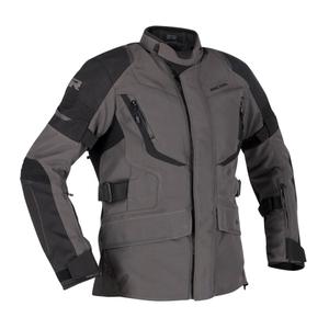 Jachetă de motocicletă RICHA Cyclone 2 GTX pentru femei, gri lichidare