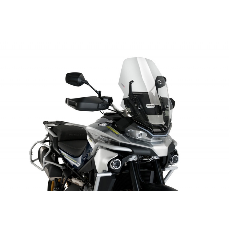 Parbriz PUIG TOURING transparent