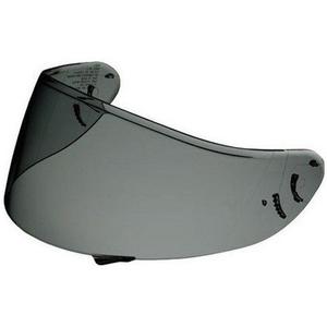 Plexi fum închis HJC HJ-34P