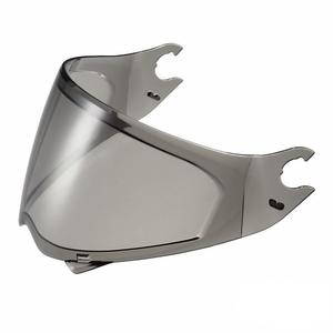 Plexiglass pentru căști Scorpion COVERT FX KDS-F-01 fum închis