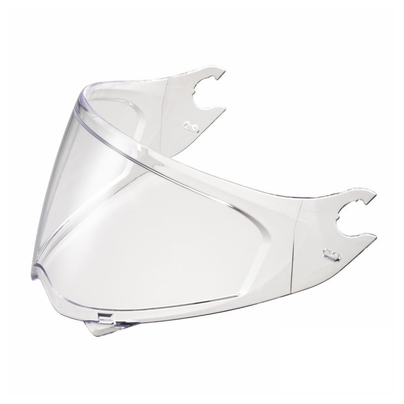 Plexi pro přilby Scorpion COVERT FX KDS-F-01 čiré
