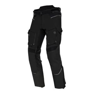 Pantaloni motociclete Rebelhorn Range negri
