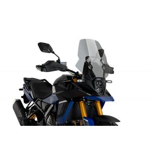Parbriz PUIG TOURING 21652H smoke