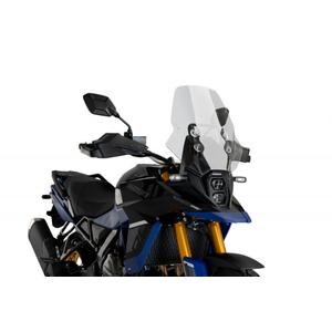 Windscreen PUIG TOURING 21652W transparent