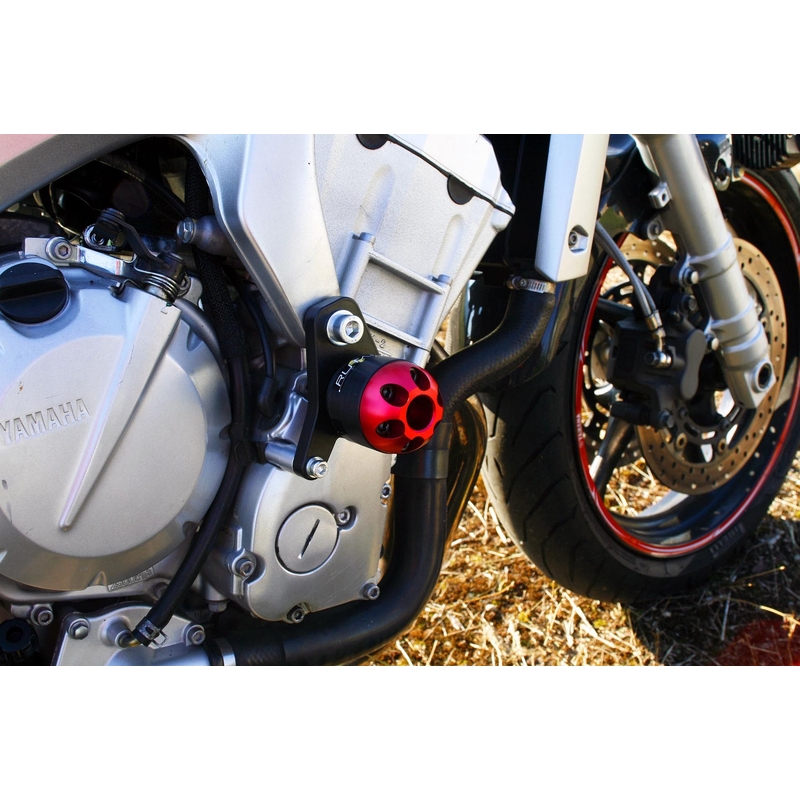 Yamaha FZ6 (04-05)/S2 (04-) Clasic