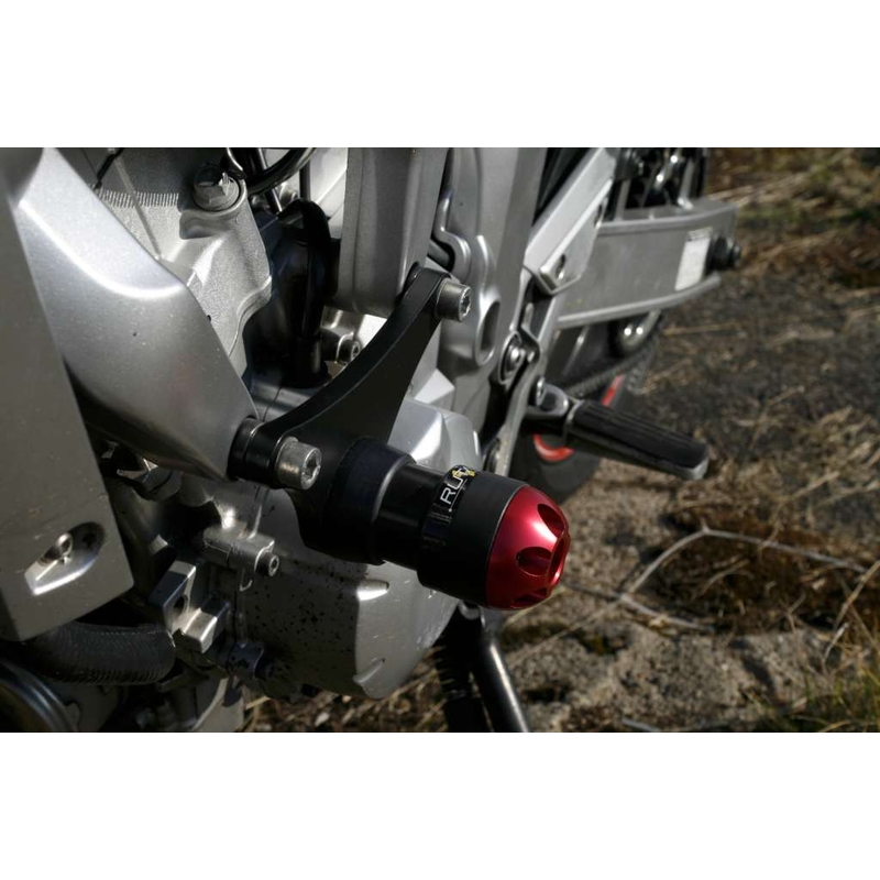 Yamaha FZ6 (04-05)/S2 (04-) Clasic