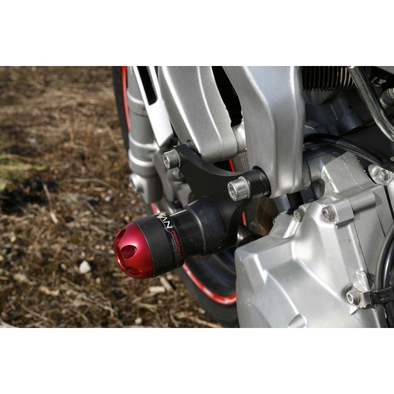Yamaha FZ6 (04-05)/S2 (04-) Clasic
