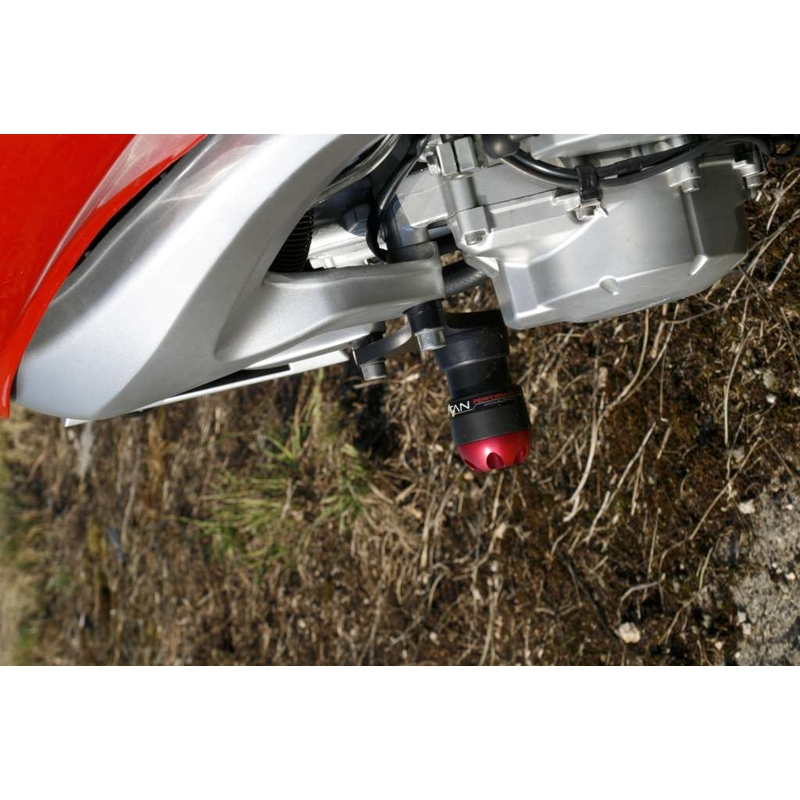Yamaha FZ6 (04-05)/S2 (04-) Clasic