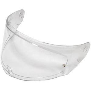 Plexiglas transparent pentru căștile LS2 FF320/ FF353/ FF800