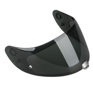 Plexi fum închis HJC HJ-26ST