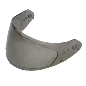 Plexi Scorpion EXO-2000 EVO/ 2000/ 1200/ 710/ 510/ 491/ 410/ 390 ELLIP-TEC MAXVISION 3D oglindă argintie KDF14-3