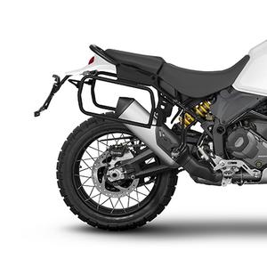 4P System fitting kit SHAD D0DS924P (for cases and bags TERRA and SH38X)