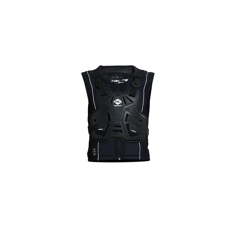 Motociclete airbag HELITE Airbag Off Road Dakar - vesta
