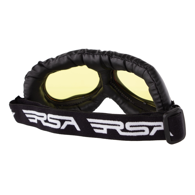 Ochelari Chopper RSA negru