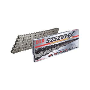 Lant ZVM-X series X-Ring D.I.D Chain 525ZVM-X2 108 zale
