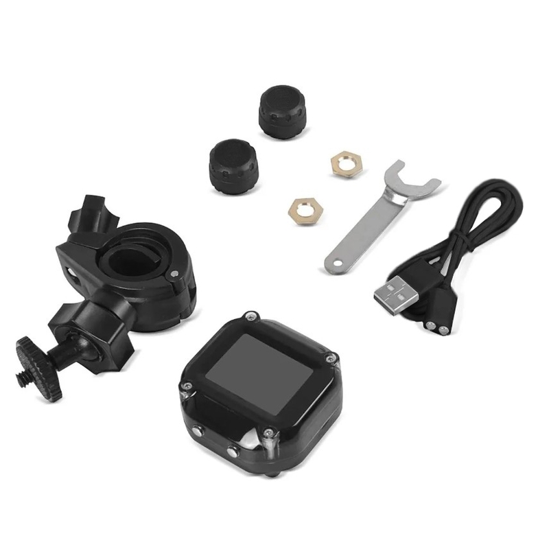 Senzor de presiune a anvelopelor TPMS