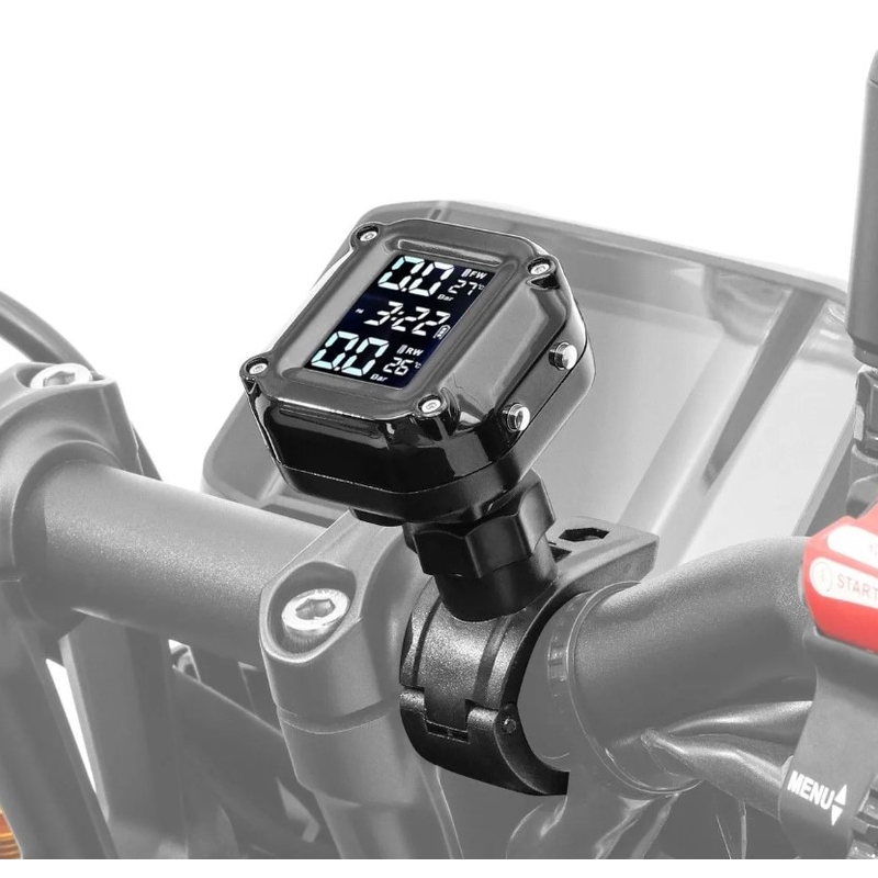 Senzor de presiune a anvelopelor TPMS